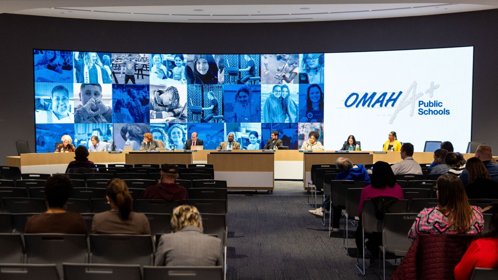 OPS will start the school year with more teachers as district sees rebound in staffing